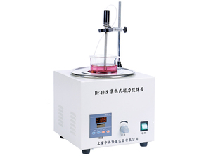 集热式磁力加热搅拌器