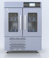 立式大容量振荡培养箱（触摸屏）