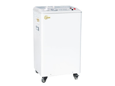 循环水式多用真空泵SHB-B95A