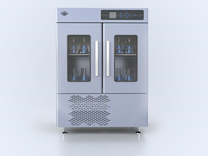 立式大容量振荡器