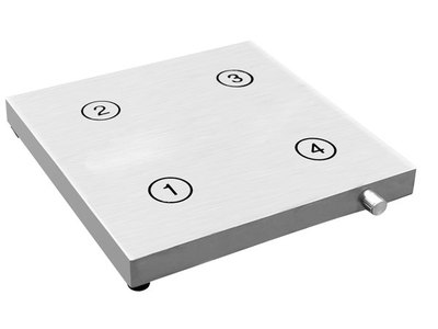 超薄磁力搅拌器CLC-4T