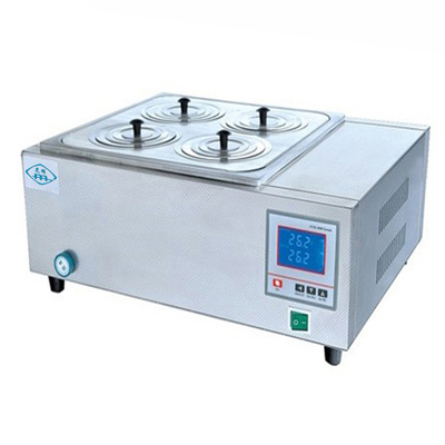 精密拉伸水浴锅（改进升级全不锈钢型）