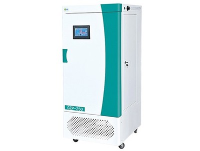 改进型光照培养箱（LCD液晶触摸型 无氟环保）