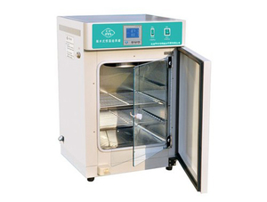 隔水式培养箱（液晶屏）