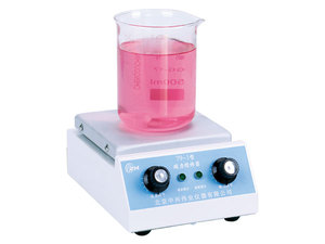 磁力搅拌器79-1 &nbsp;2 &nbsp;3