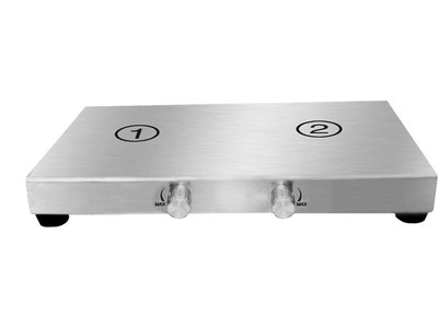 超薄磁力搅拌器CLC-2