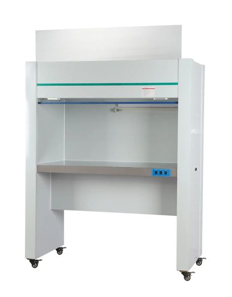 SW-CJ-2D2G 净化工作台（钢木）