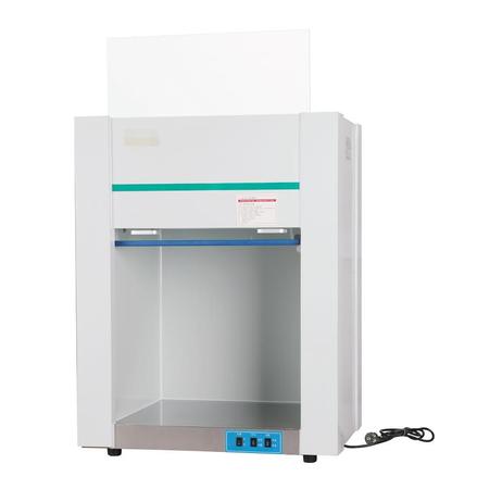 HDVD-650型 桌上式洁净工作台（钢木）