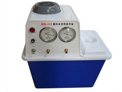 循环水多用真空泵