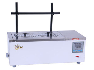 电热恒温水浴锅单二