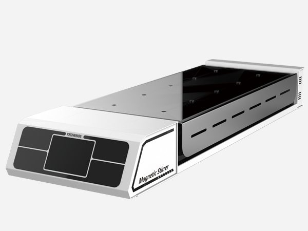 联式磁力搅拌器