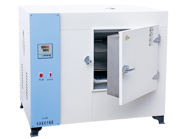超高温电热鼓风干燥箱