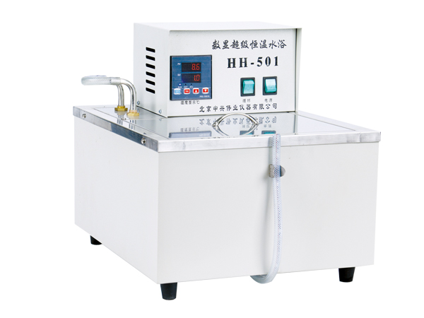 超级恒温水浴