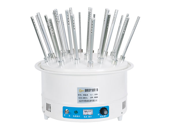 玻璃气流烘干器KQ-A