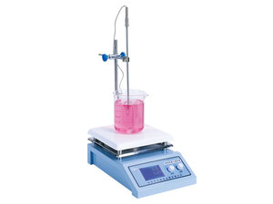 陶瓷型磁力搅拌器ZXC-2A