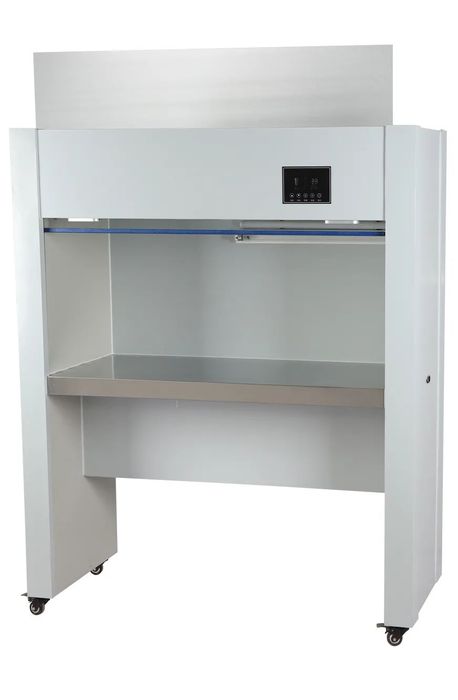 SW-CJ-2D2G智能型 净化工作台（钢木）