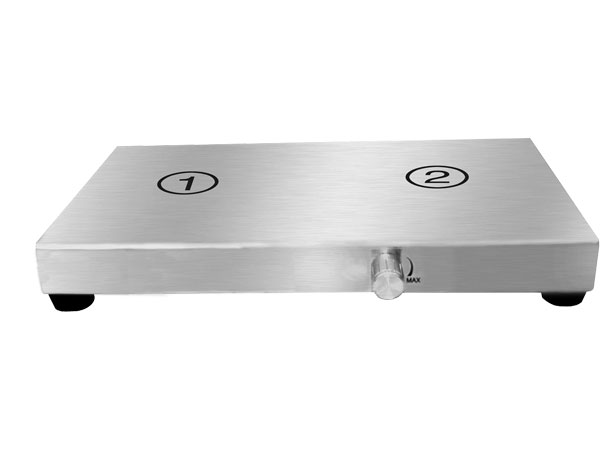 超薄磁力搅拌器CLC-2T