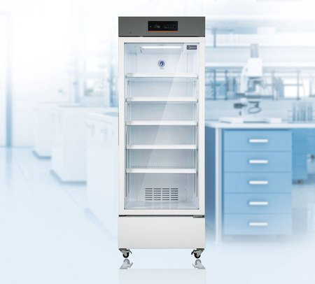 美的冷冻箱MC-5L310