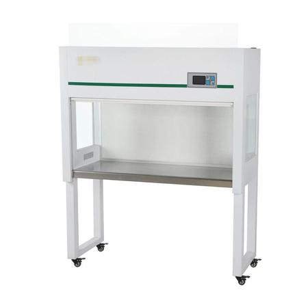 SW-CJ-2D2G型净化工作台（全钢）