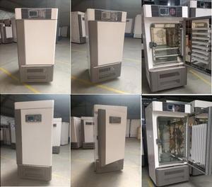 多功能全自动人工气候培养箱 &nbsp;&nbsp;《功能型》