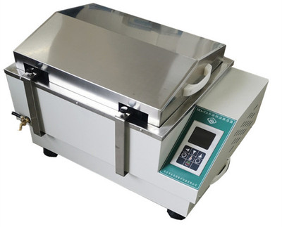 SHA-CA往复式水浴振荡器