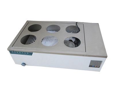 电热恒温水浴锅