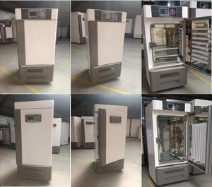 多功能全自动光照培养箱 &nbsp;&nbsp;《功能型》