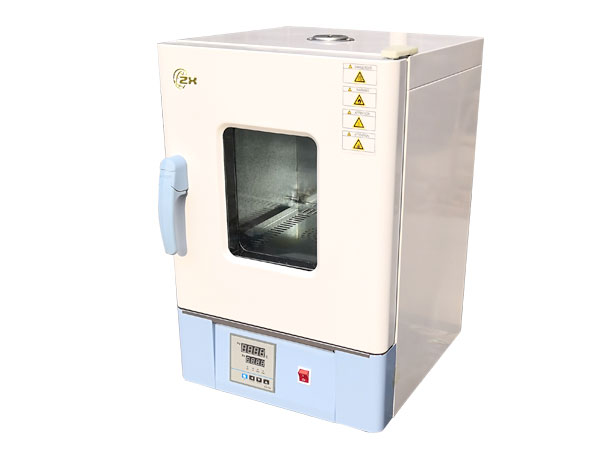 WHL系列立式电热恒温干燥箱