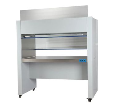 SW-CJ-2F2FD 净化工作台（钢木）