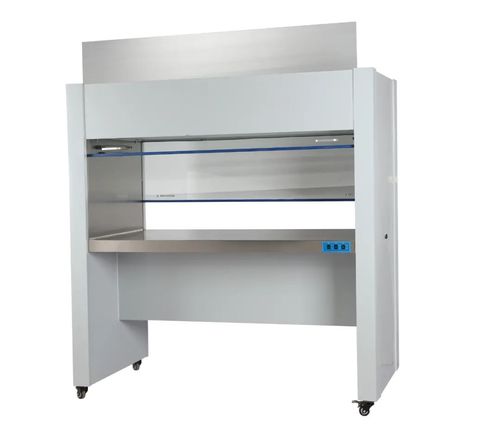 SW-CJ-2F2FD 净化工作台（钢木）