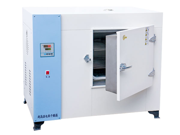 超高温电热恒温干燥箱