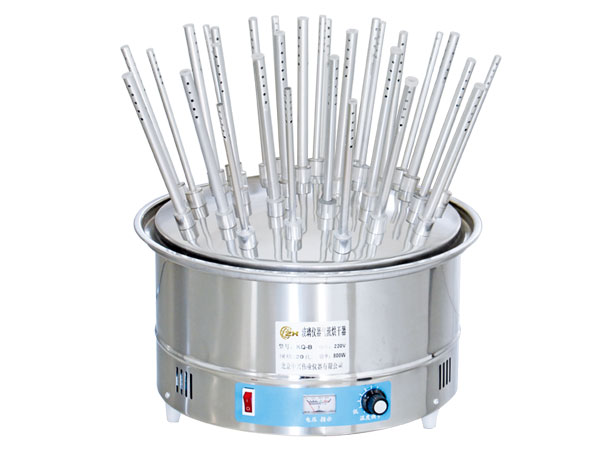 玻璃气流烘干器KQ-B