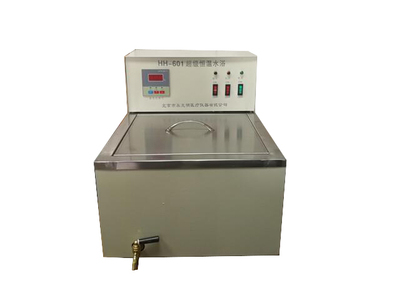 循环水恒温水浴（均匀度±0.1）