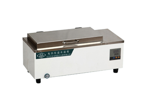 电热恒温水温箱