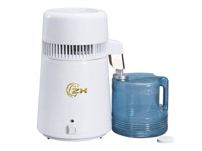 小型蒸馏水器