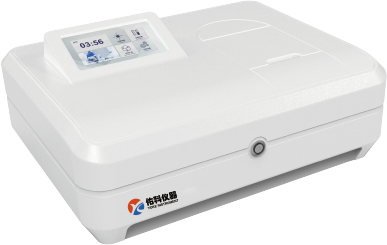 L5/L6 物联智能分光光度计