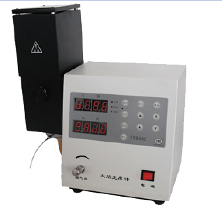 FP系列 火焰光度计