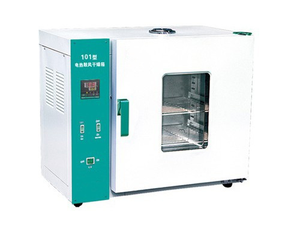 电热恒温干燥箱