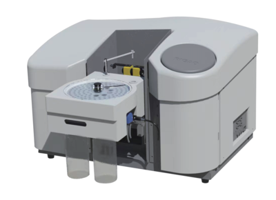 G3608系列 石墨炉自动进样一体机