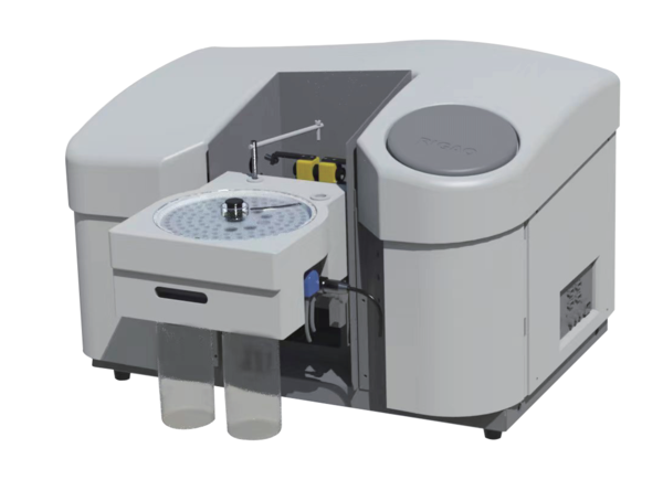 G3608系列 石墨炉自动进样一体机