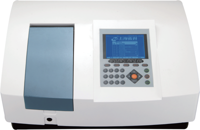 UV1810/UV1810S 双光束紫外可见分光光度计