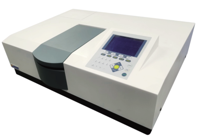 UV1900/UV1901 &nbsp;双光束紫外可见分光光度计