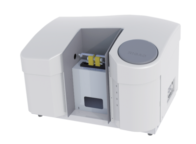 RG3608系列 石墨炉原子吸收光度计