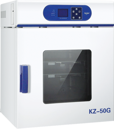 KZ系列真空干燥箱