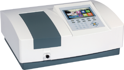 N5000/N6000大屏幕紫外可见分光光度计