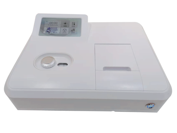 L1/L2 物联智能分光光度计