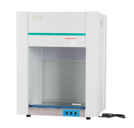 HDVD-850型 桌上式洁净工作台（钢木）