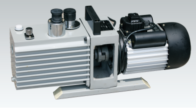 旋片式真空泵 （双级）