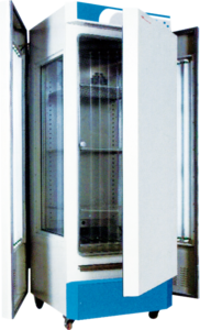 光照培养箱人工气候箱