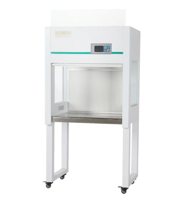 SW-CJ-1D1G 净化型工作台 （全钢）
